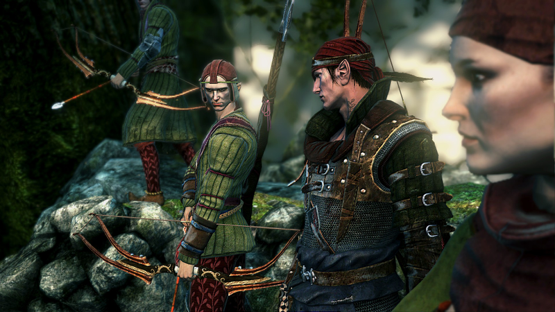 Illustration for article titled A Beginner’s Guide To The World Of The Witcher
